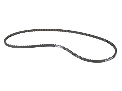 Trek chain tab 160t belt drive x 10mm wide x 1280mm long