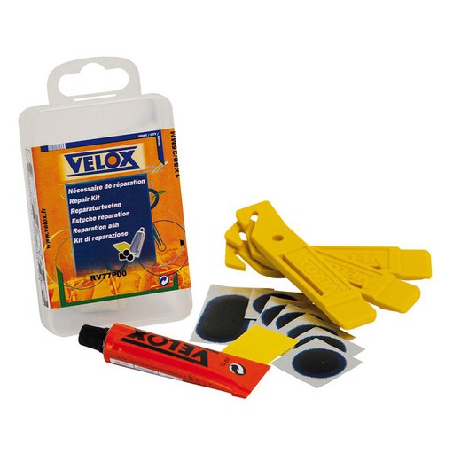 Velox mtb patch box