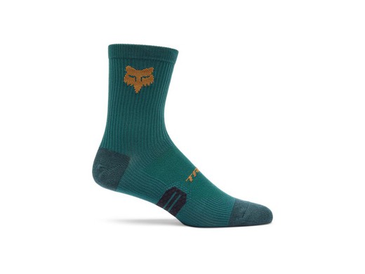 Chaussettes VTT Fox Racing Trek Ranger