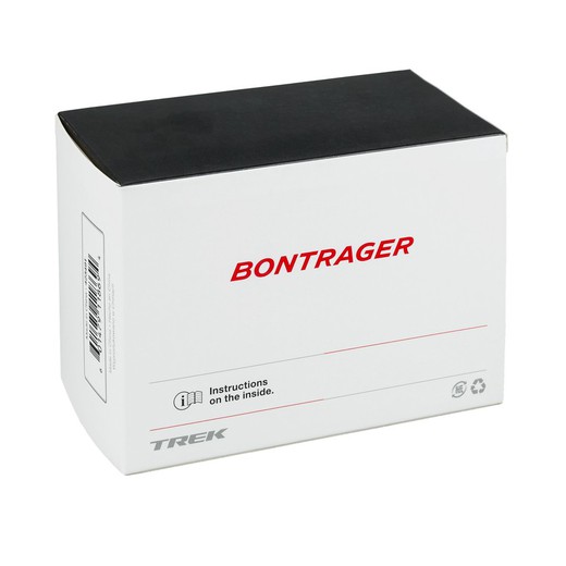 Bontrager self sealing 700x20-25c pv 48mm tube