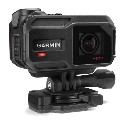 Garmin Virb X Camera