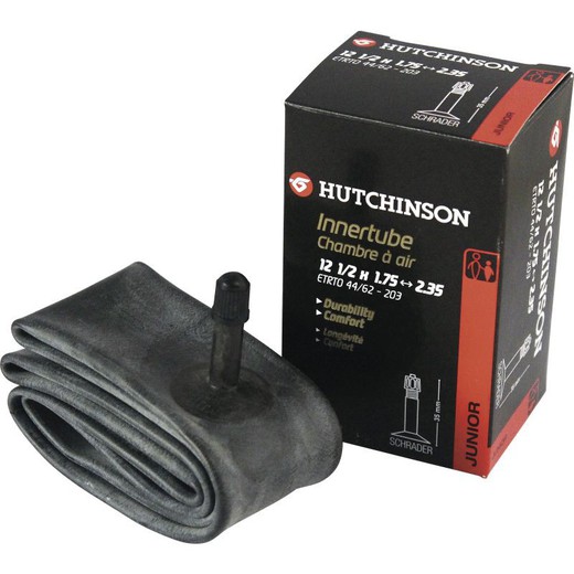 Câmera hutchinson 12-1 / 2x1.75-2.35 padrão