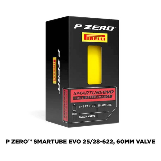 Cámara PIRELLI P ZERO SMARTUBE EVO