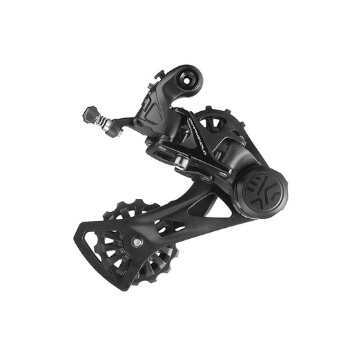 Campagnolo change ekar direct mount media box 1x13v 44d preto