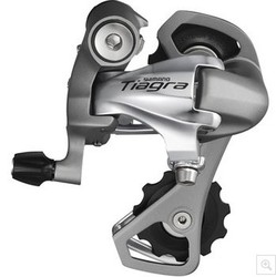 Cambio shimano tiagra 10 velocità.