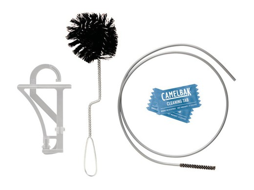 Kit de limpeza camelbak crux