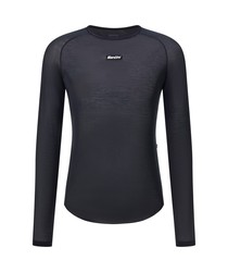 Samarreta interior Santini Primaloft màniga llarga