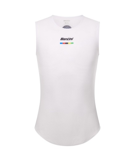 UCI world champion undershirt