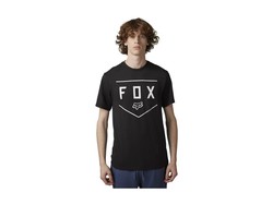 Camiseta técnica Fox negra