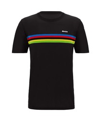 Camiseta UCI world champion