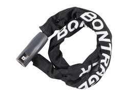 Bontrager pro chain key 8mm black lock