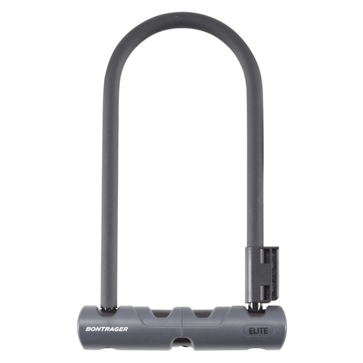 Bontrager elite u-lock key 12mm x 229mm u-lock