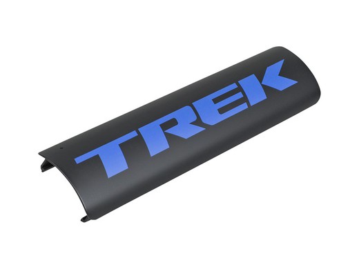 Rib trek powerfly black / royal battery case