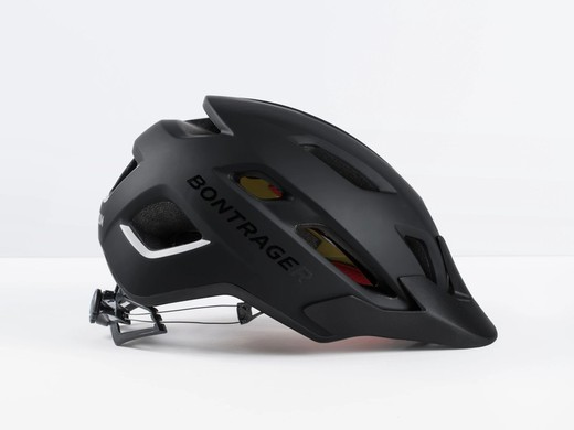 Casque bontrager quantum mips s noir ce