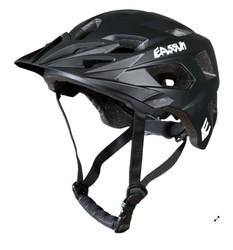 Casco Eassun bonaigua blanco o negro