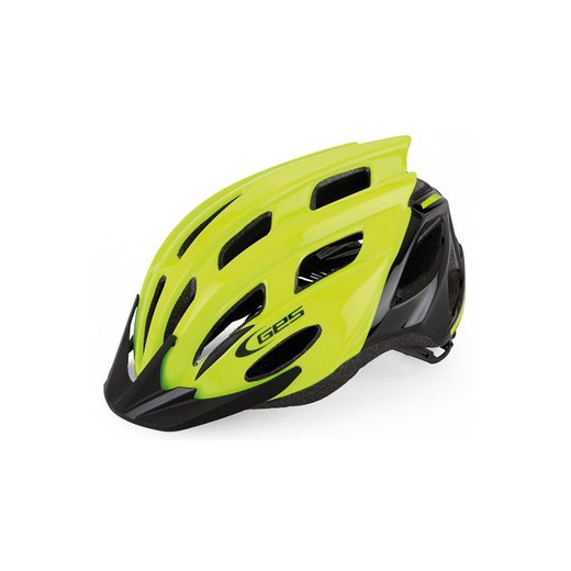 Casque vtt ges kore junior