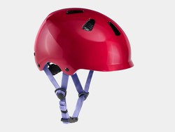 Capacete Júnior Bontrager Jet WaveCel