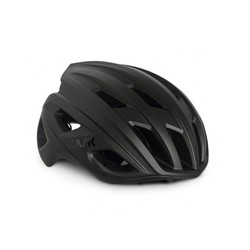 Capacete KASK Mojito WG11 preto mate S