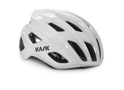 Casco kask mojito3 White