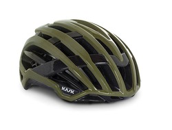 Casco kask valegro olive green