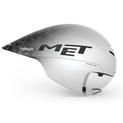 MET Drone Wide Body II Helmet UAE 2025