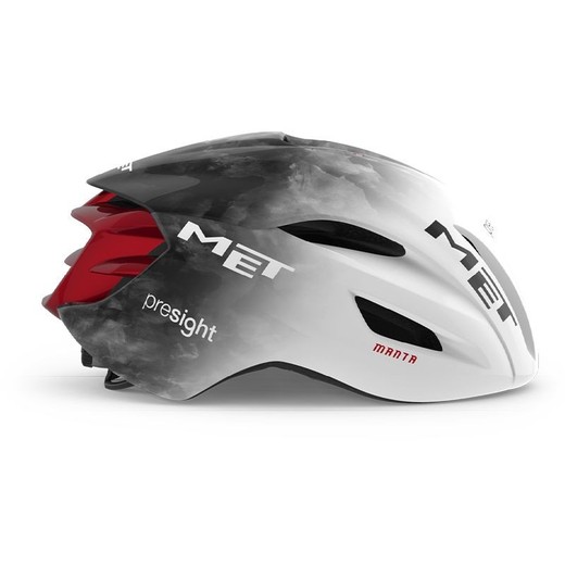 Casco MET Manta Mips Emirati Arabi Uniti 2025