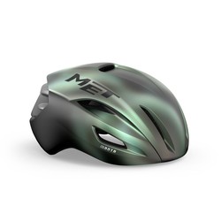 Casco MET Manta Mips verde