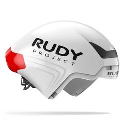 Casco Rudy Project THE WING Talla L White Shiny