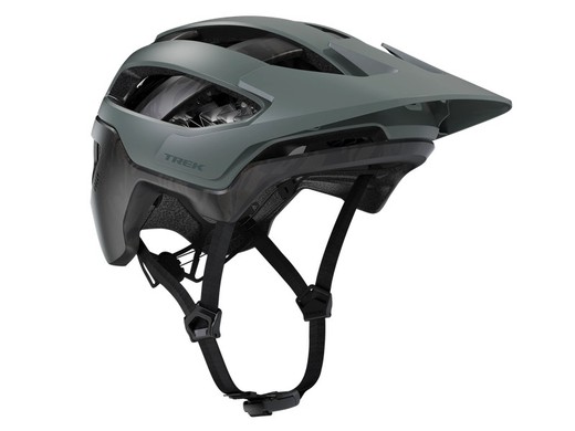 Casco Trek Rally WaveCel montaña