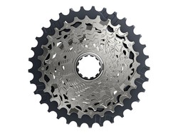 Cassette SRAM FORCE ETAP AXS XG-1270 10-30 silver