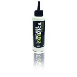 Ceramic chain lubricating wax 110 ml