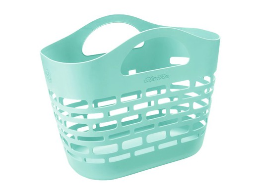 Cistella Electra Plasket Basket