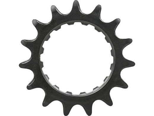 Chainring e-bike bosch 2 boost 15t offset