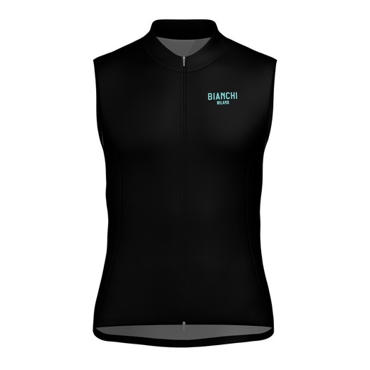 Gilet antivento Bianchi Milano