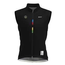 UCI world champion vest