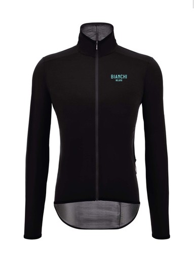 Chaqueta impermeable Bianchi Milano