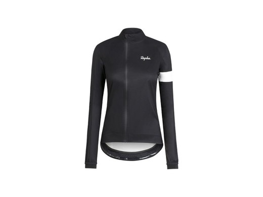 Chaqueta impermeable Rapha Core II Mujer