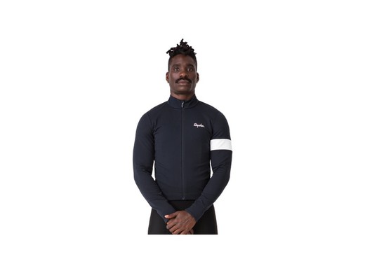 Rapha Core jacket colors