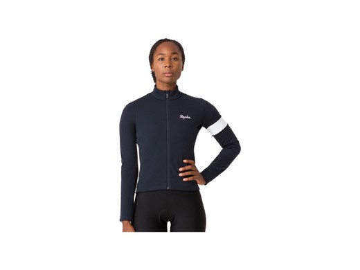 Rapha Core jacket women colors