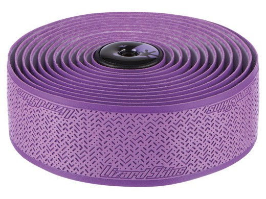 Cinta de manillar 2.5mm violet purple