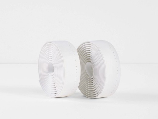 Bontrager perf line white handlebar tape