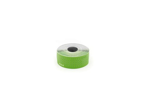 Handlebar tape tempo microtex classic 2mm green