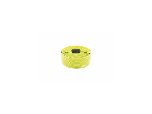 Handlebar tape vento microtex tacky 2mm yellow fluor
