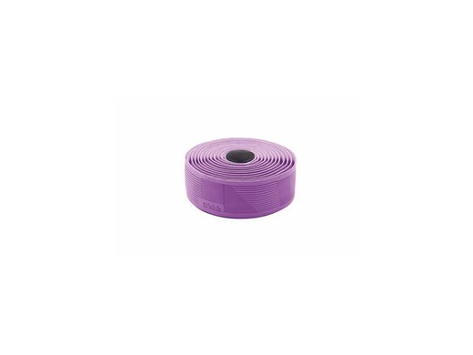 Vento solocush tacky handlebar tape 2,7mm lilla fluor