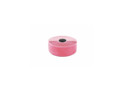 Nastro manubrio vento solocush tacky 2,7mm rosa