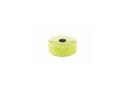 Vento solocush tacky handlebar tape 2,7mm yellow fluor