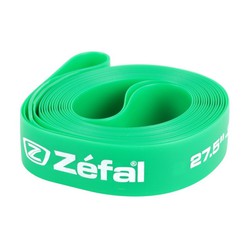 Cinta llanda zefal pvc 27.5 20 mm verd (50 unitats)