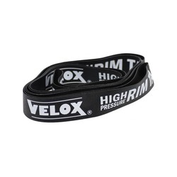 Fita de fibra preta velox 700-16mm (20 unidades)