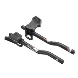 Co-acople triathlon falcon tt (s bend) 31.8 303mm/253mm