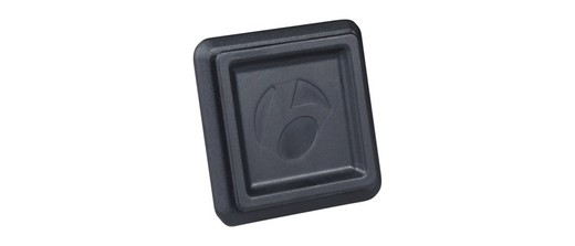 Adaptador adhesivo insta-mount para ciclocomputador bontrager